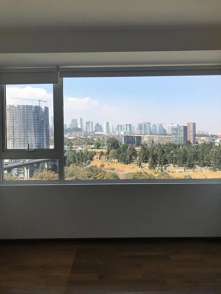 Departamento en Santa Fe Cuajimalpa, Cuajimalpa de Morelos, foto 11 de 47
