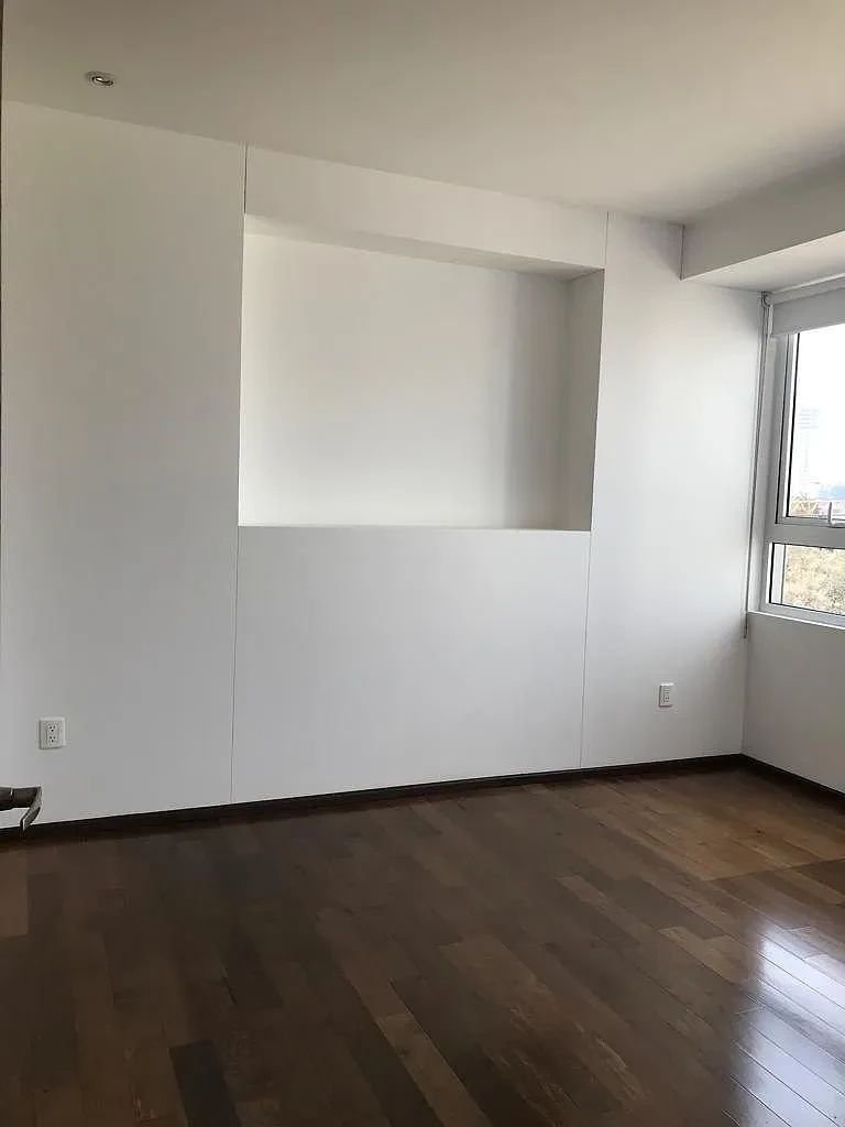 Departamento en Santa Fe Cuajimalpa, Cuajimalpa de Morelos, foto 12 de 47