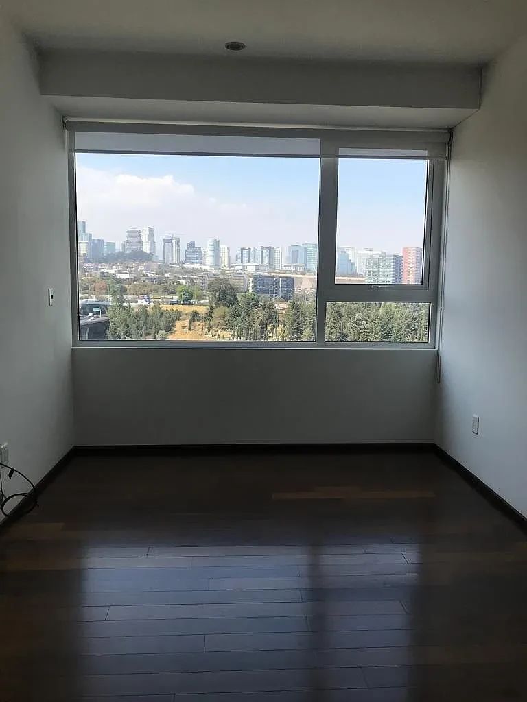 Departamento en Santa Fe Cuajimalpa, Cuajimalpa de Morelos, foto 18 de 47