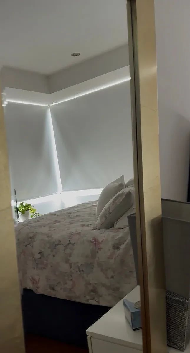Departamento en Santa Fe Cuajimalpa, Cuajimalpa de Morelos, foto 23 de 47