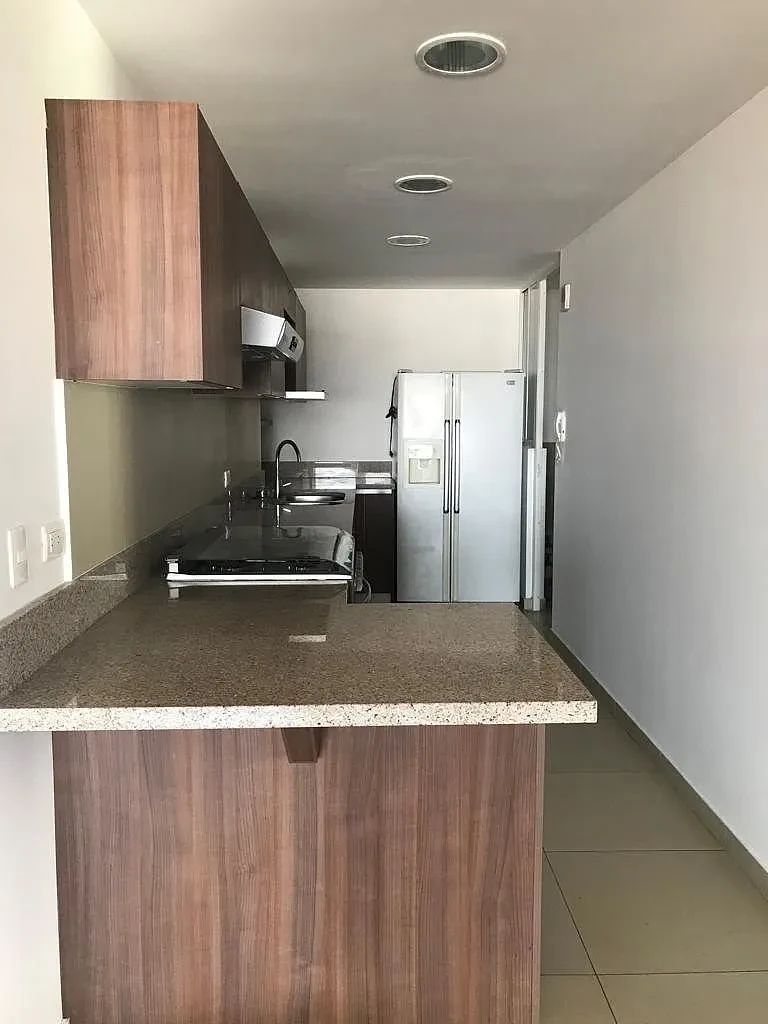 Departamento en Santa Fe Cuajimalpa, Cuajimalpa de Morelos, foto 30 de 47