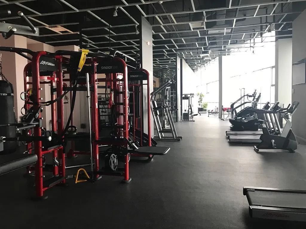Departamento en Santa Fe Cuajimalpa, Cuajimalpa de Morelos, foto 33 de 47