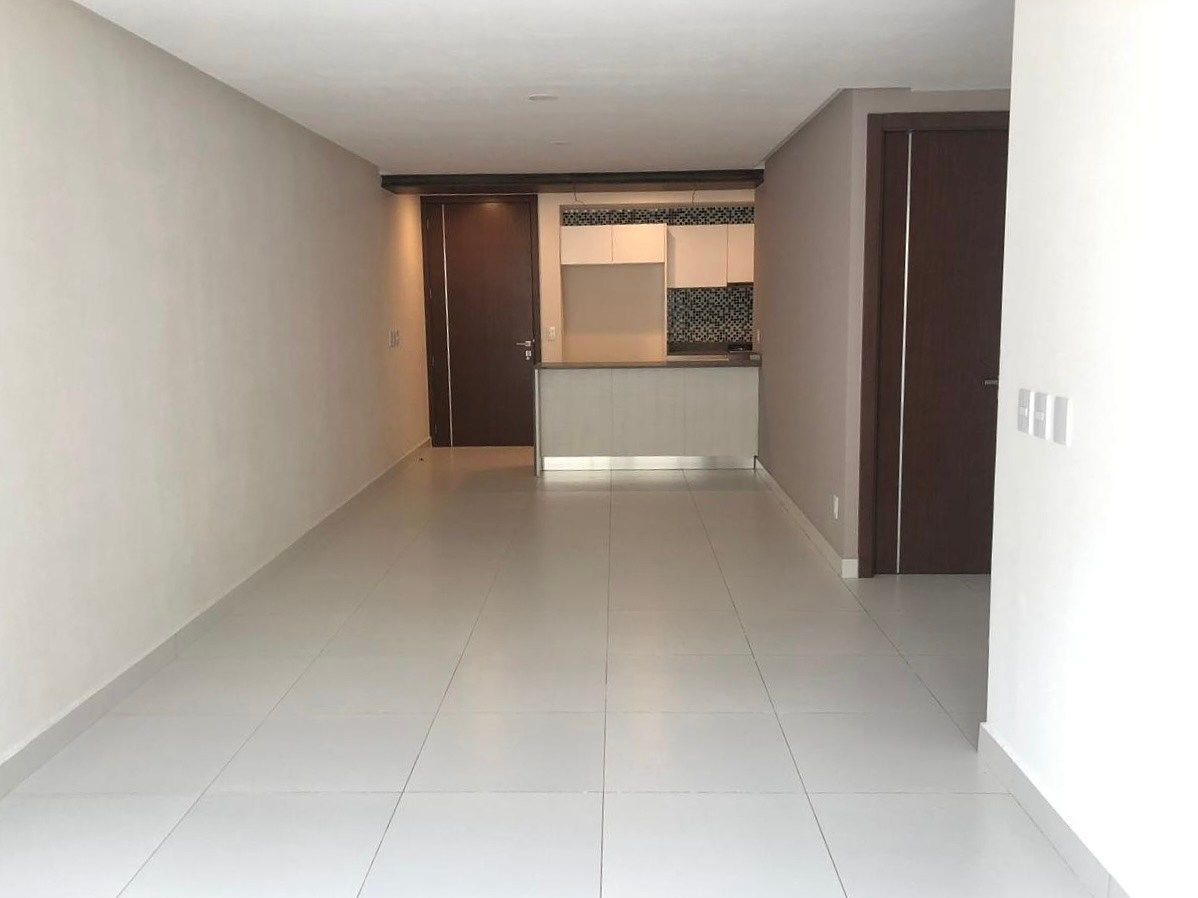 Apartamento em Lomas de Santa Fe, Álvaro Obregón, foto 2 de 20