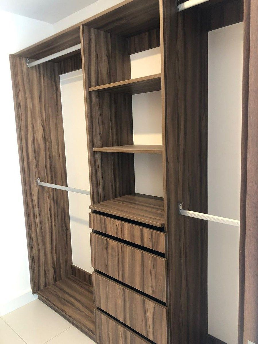Apartamento em Lomas de Santa Fe, Álvaro Obregón, foto 4 de 20