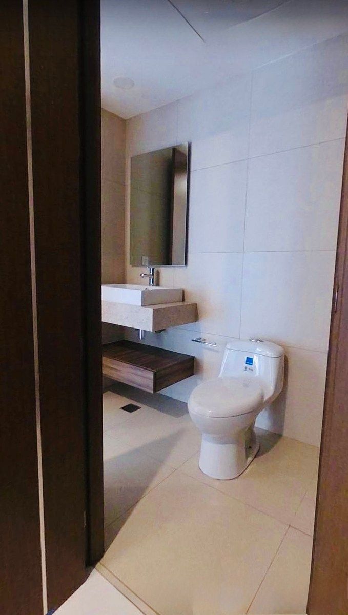 Apartamento em Lomas de Santa Fe, Álvaro Obregón, foto 6 de 20