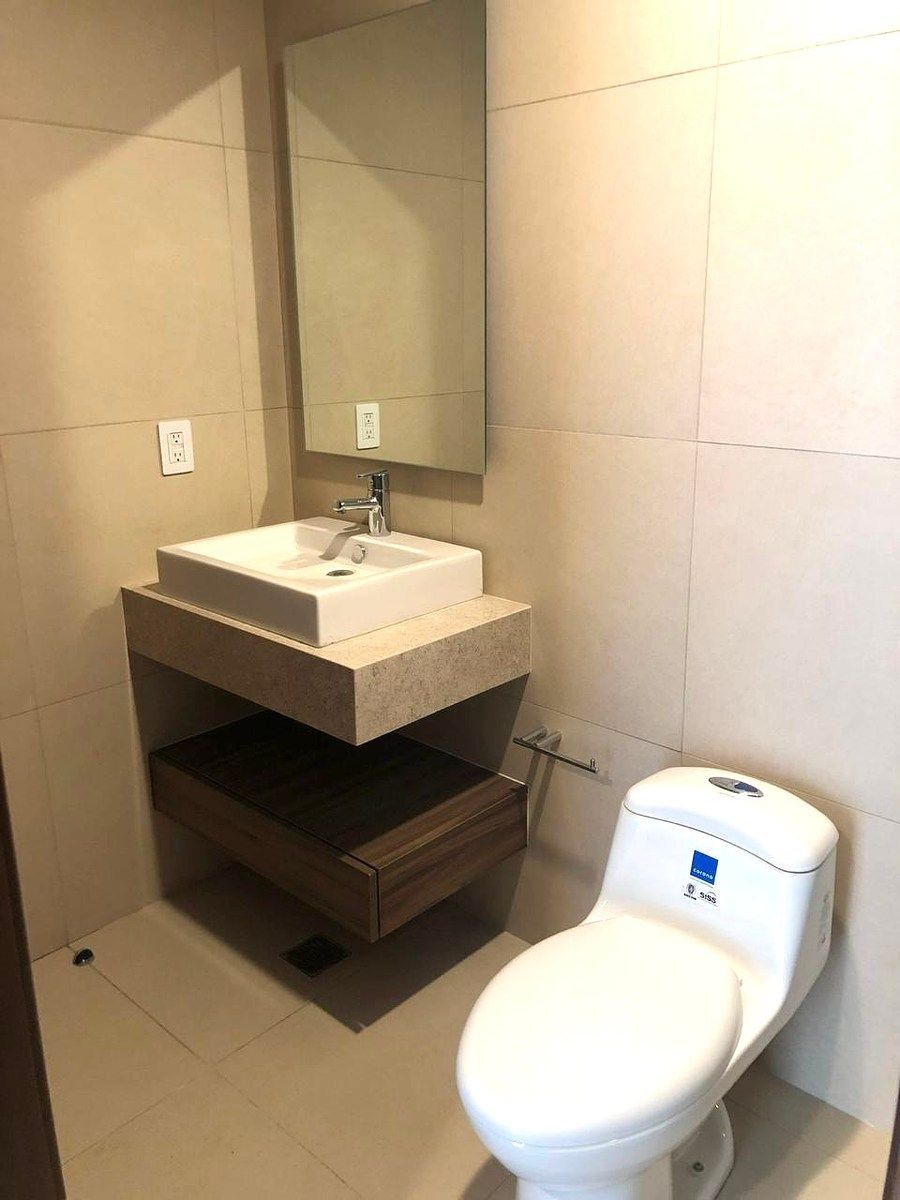 Apartamento em Lomas de Santa Fe, Álvaro Obregón, foto 7 de 20