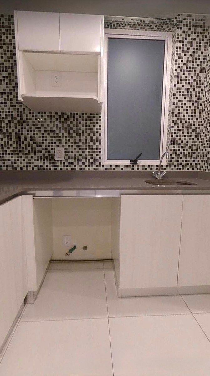 Apartamento em Lomas de Santa Fe, Álvaro Obregón, foto 8 de 20