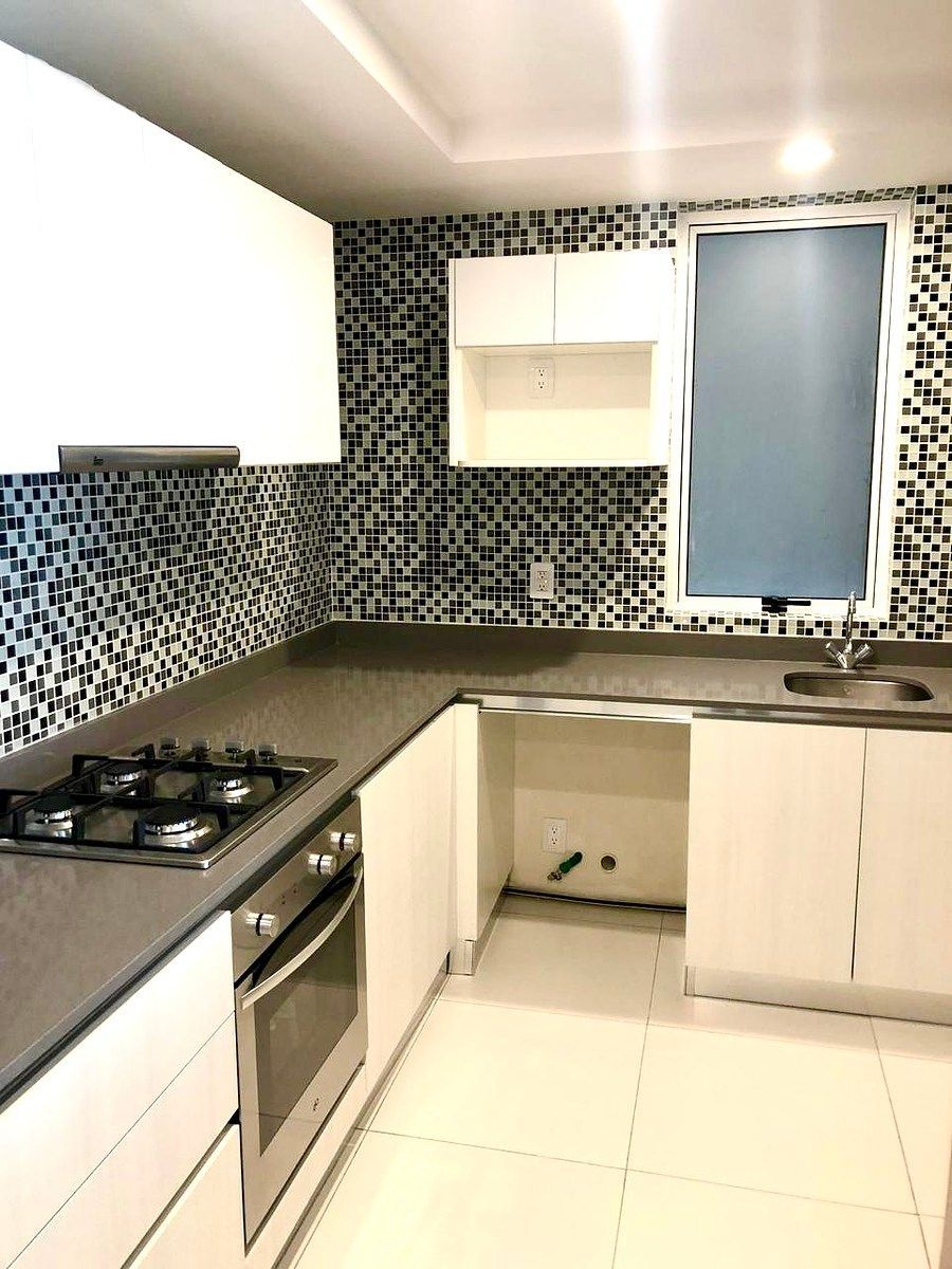 Apartamento em Lomas de Santa Fe, Álvaro Obregón, foto 9 de 20