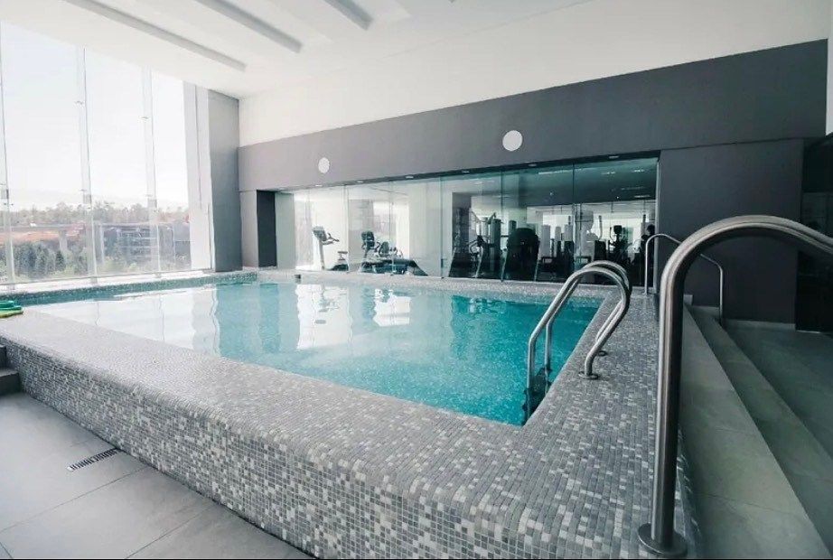 Apartamento em Lomas de Santa Fe, Álvaro Obregón, foto 11 de 20