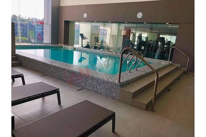 Apartamento em Lomas de Santa Fe, Álvaro Obregón, foto 12 de 20