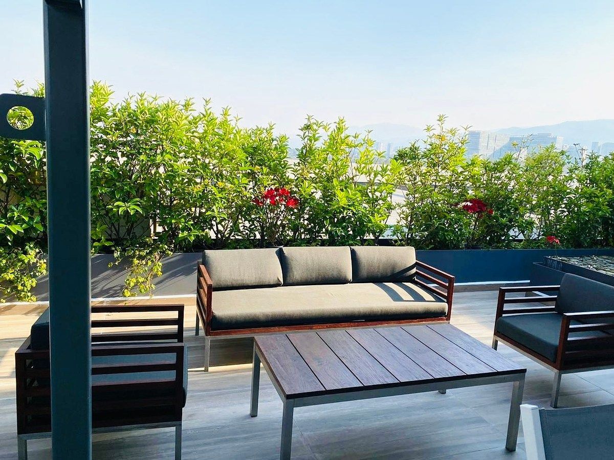 Apartamento em Lomas de Santa Fe, Álvaro Obregón, foto 15 de 20
