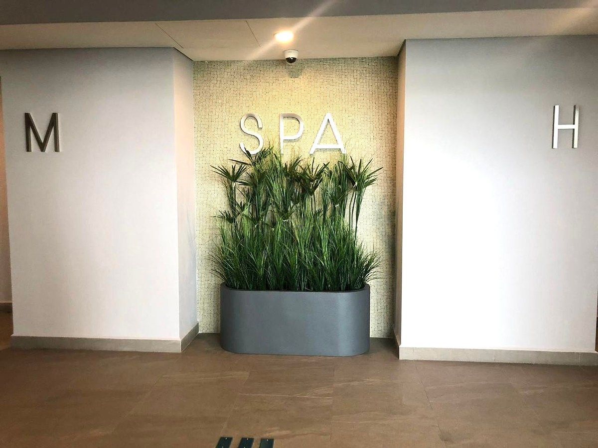 Apartamento em Lomas de Santa Fe, Álvaro Obregón, foto 19 de 20