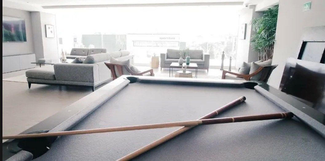 Apartamento em Lomas de Santa Fe, Álvaro Obregón, foto 20 de 20