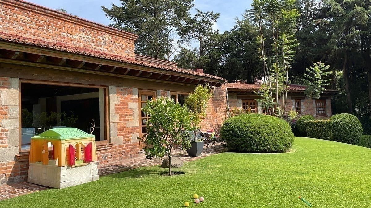 *OPORTUNIDAD* LINDA CASA DE UNA SOLA PLANTA PARA:EMBAJADAS, EJECUTIVOS, FAMILIAS, foto 1 de 23