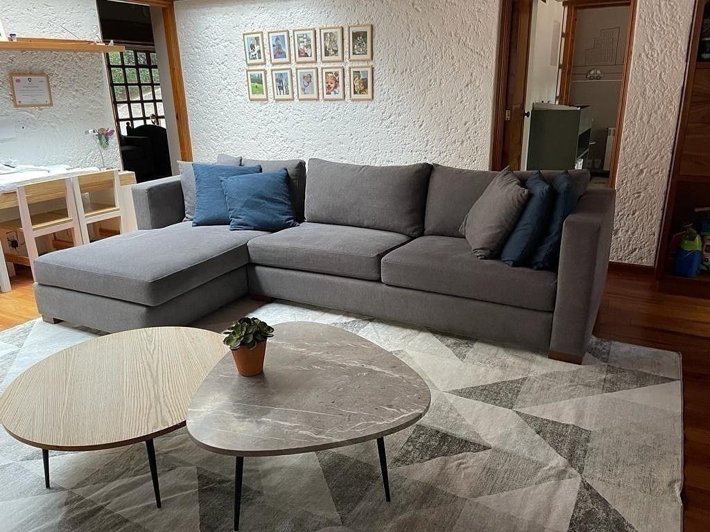 Casa en Rancho San Francisco Pueblo San Bartolo Ameyalco, Álvaro Obregón, foto 5 de 23