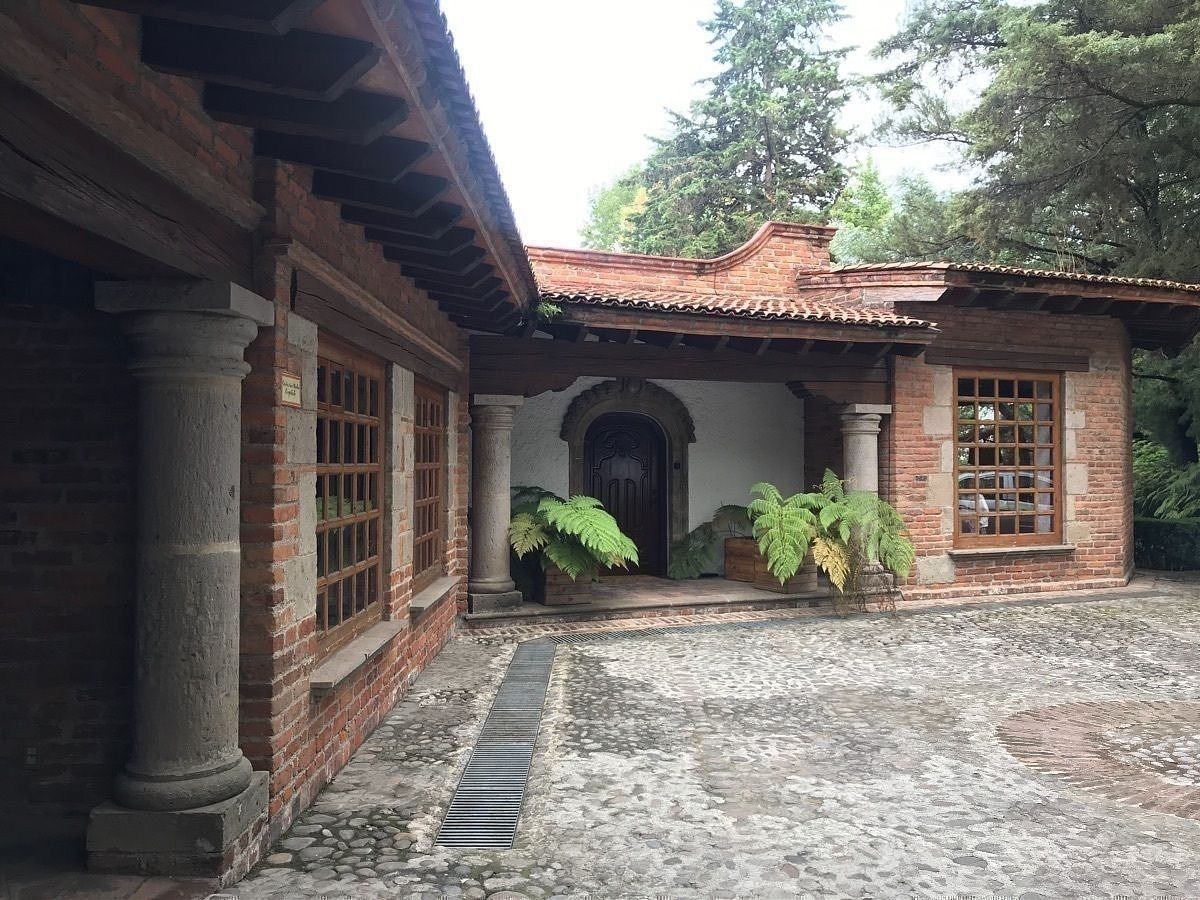 Casa en Rancho San Francisco Pueblo San Bartolo Ameyalco, Álvaro Obregón, foto 9 de 23