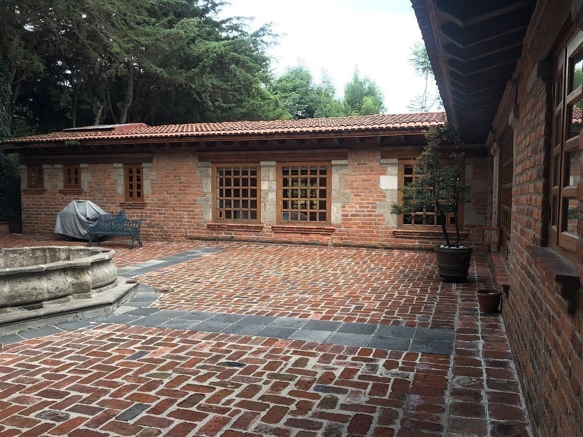 Casa en Rancho San Francisco Pueblo San Bartolo Ameyalco, Álvaro Obregón, foto 10 de 23