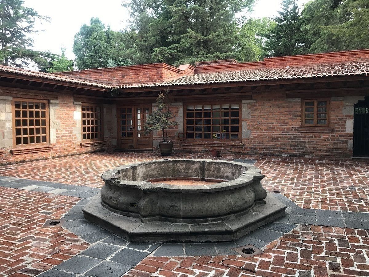 Casa en Rancho San Francisco Pueblo San Bartolo Ameyalco, Álvaro Obregón, foto 11 de 23