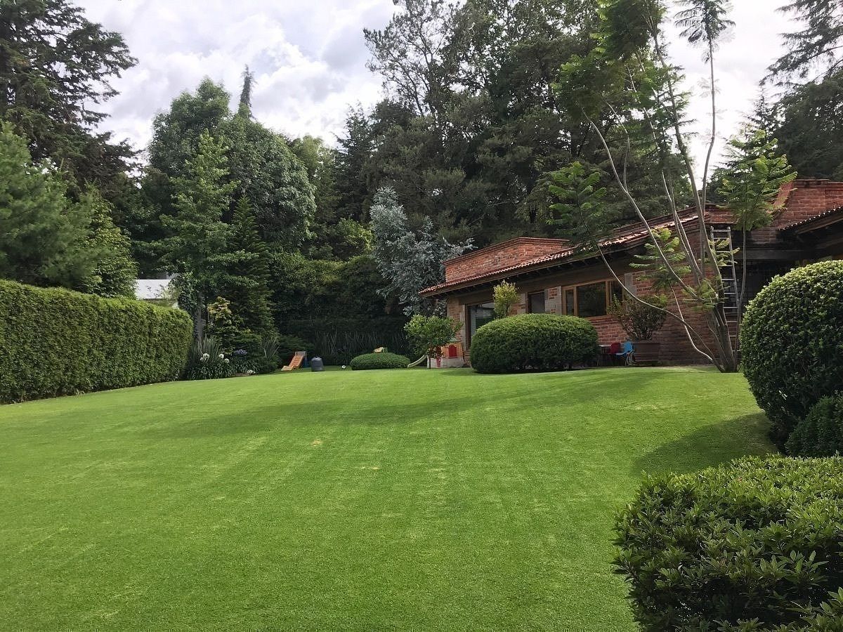 Casa en Rancho San Francisco Pueblo San Bartolo Ameyalco, Álvaro Obregón, foto 13 de 23
