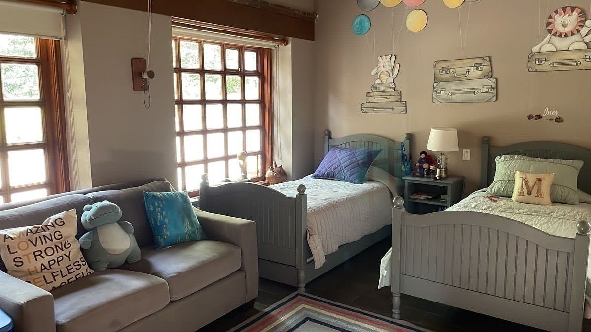 Casa en Rancho San Francisco Pueblo San Bartolo Ameyalco, Álvaro Obregón, foto 16 de 23