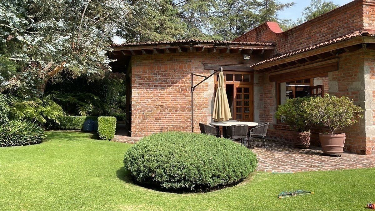 Casa en Rancho San Francisco Pueblo San Bartolo Ameyalco, Álvaro Obregón, foto 21 de 23