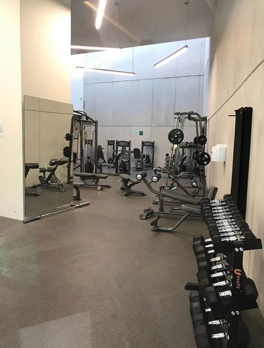 Apartamento em San Mateo Tlaltenango, Cuajimalpa de Morelos, foto 16 de 32