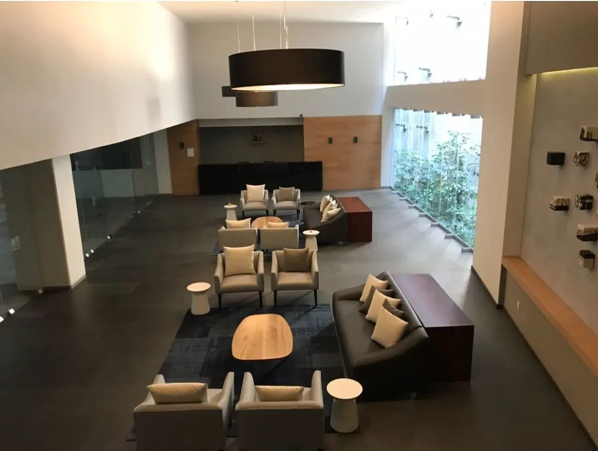 Apartamento em San Mateo Tlaltenango, Cuajimalpa de Morelos, foto 24 de 32