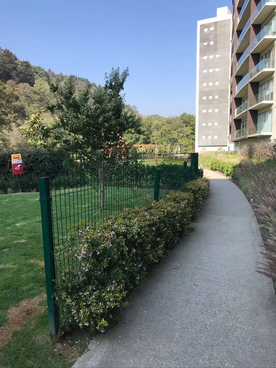 Apartamento em San Mateo Tlaltenango, Cuajimalpa de Morelos, foto 28 de 32