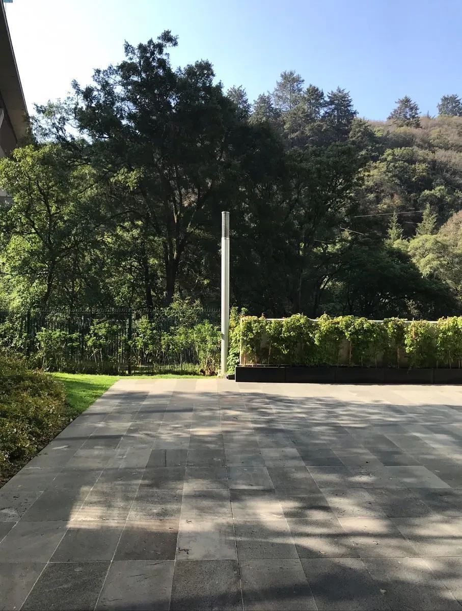 Apartamento em San Mateo Tlaltenango, Cuajimalpa de Morelos, foto 31 de 32