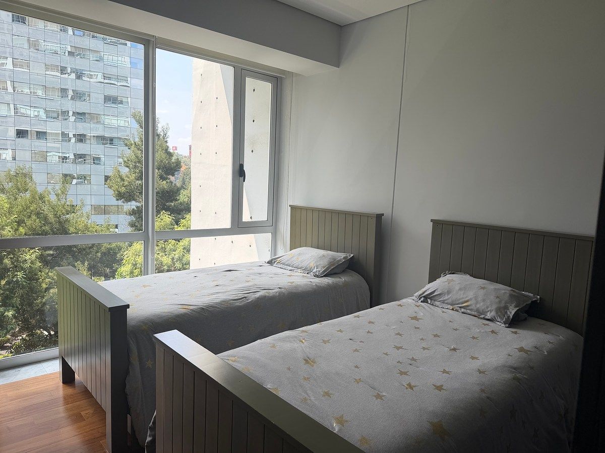 Departamento en Santa Fe Cuajimalpa, Cuajimalpa de Morelos, foto 14 de 43