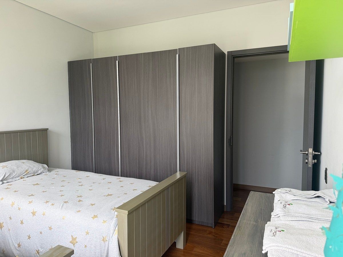 Departamento en Santa Fe Cuajimalpa, Cuajimalpa de Morelos, foto 15 de 43