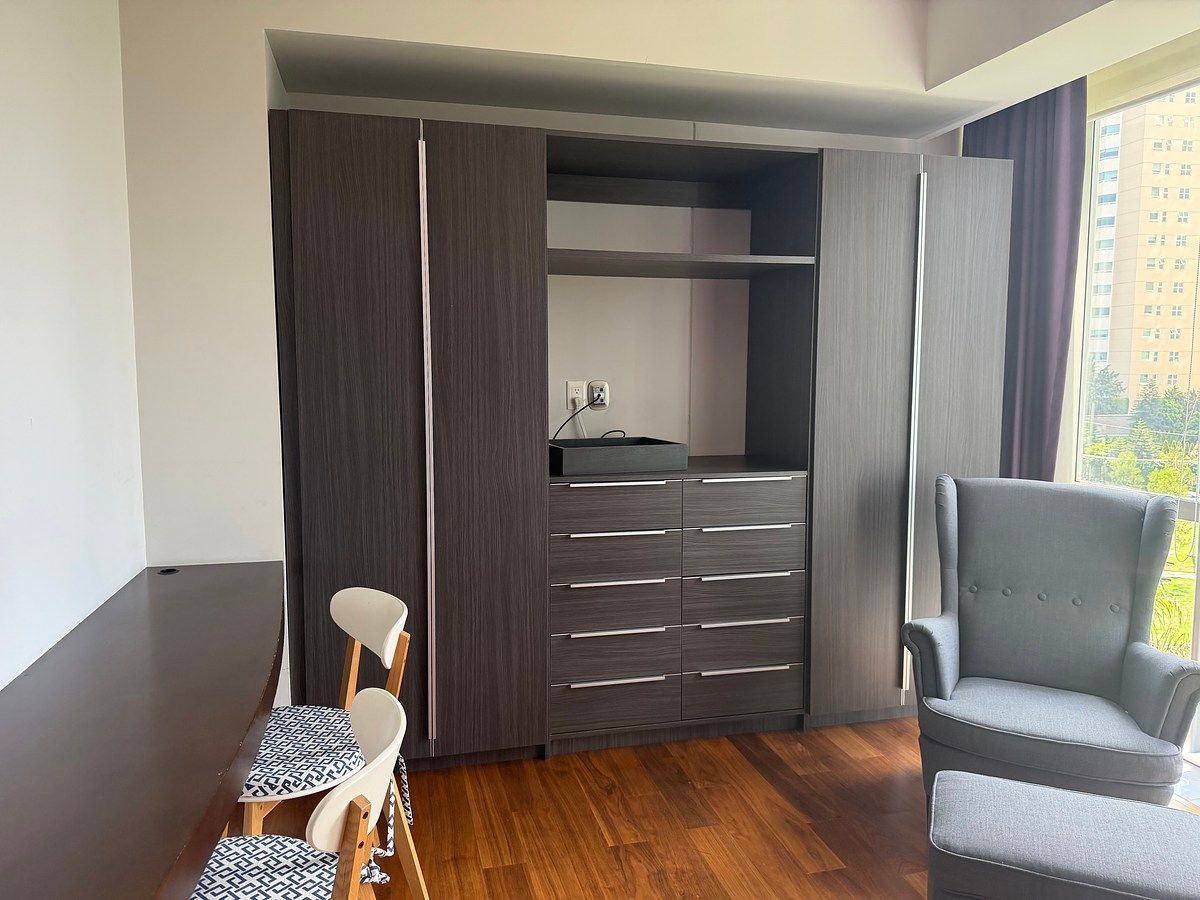 Departamento en Santa Fe Cuajimalpa, Cuajimalpa de Morelos, foto 16 de 43