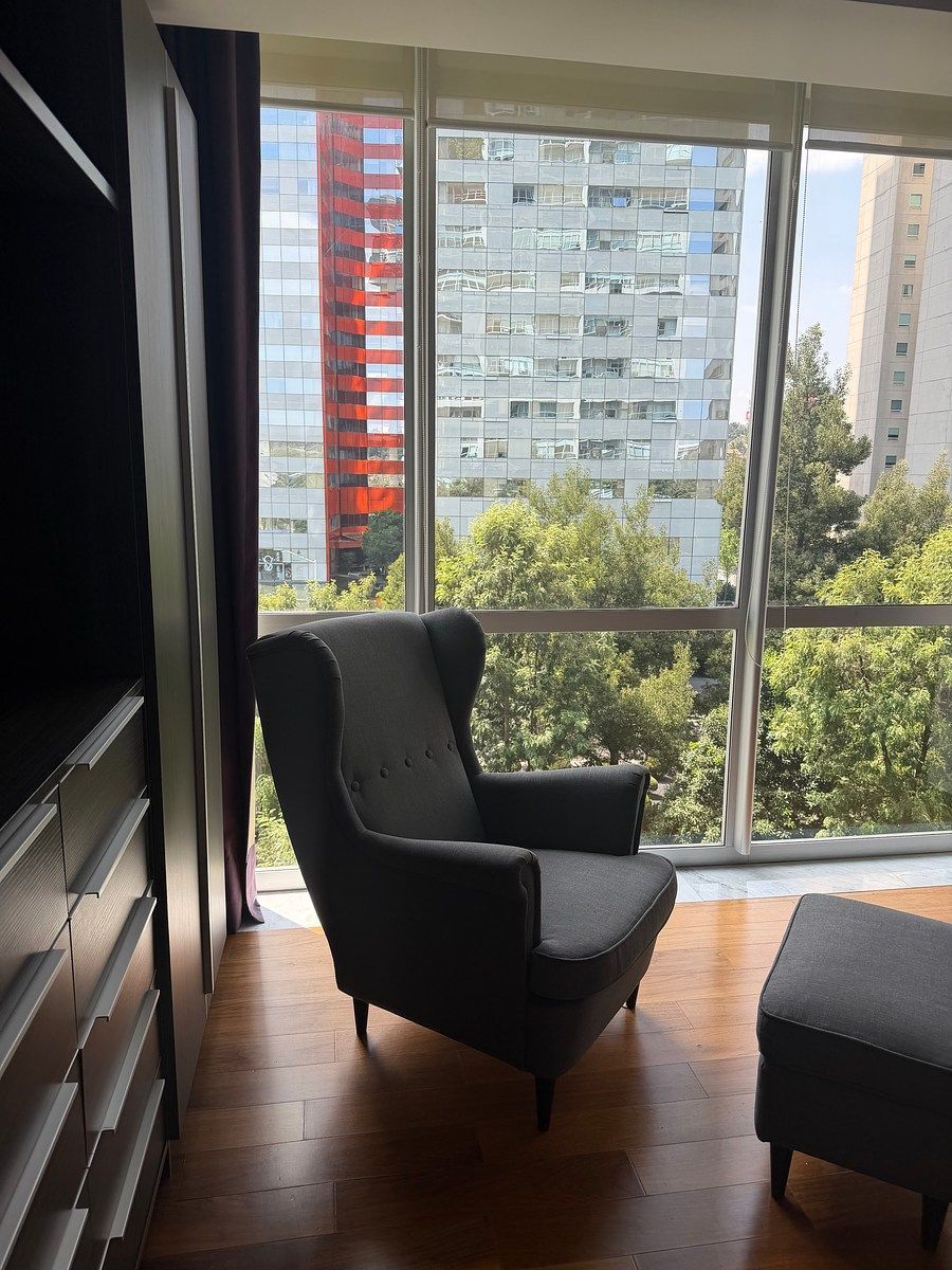 Departamento en Santa Fe Cuajimalpa, Cuajimalpa de Morelos, foto 17 de 43