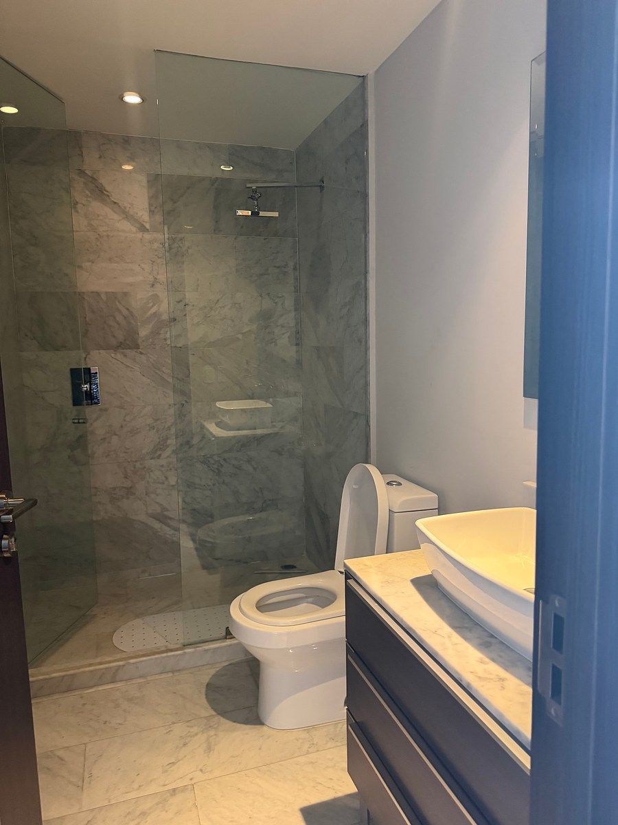 Departamento en Santa Fe Cuajimalpa, Cuajimalpa de Morelos, foto 19 de 43