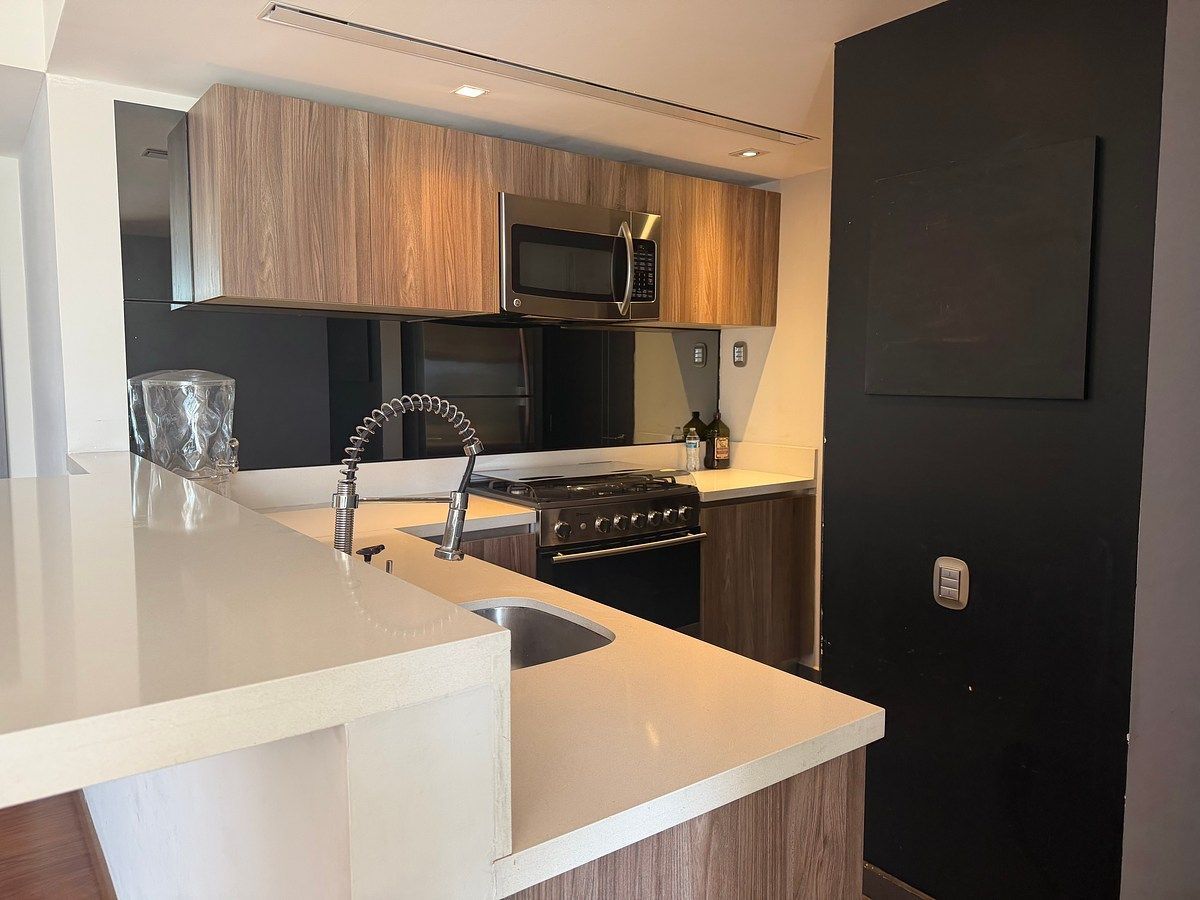 Departamento en Santa Fe Cuajimalpa, Cuajimalpa de Morelos, foto 20 de 43