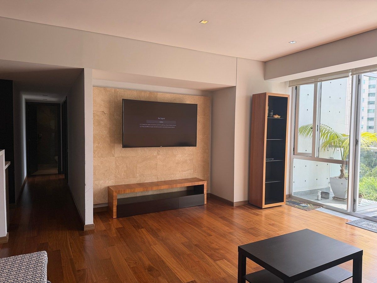 Departamento en Santa Fe Cuajimalpa, Cuajimalpa de Morelos, foto 22 de 43