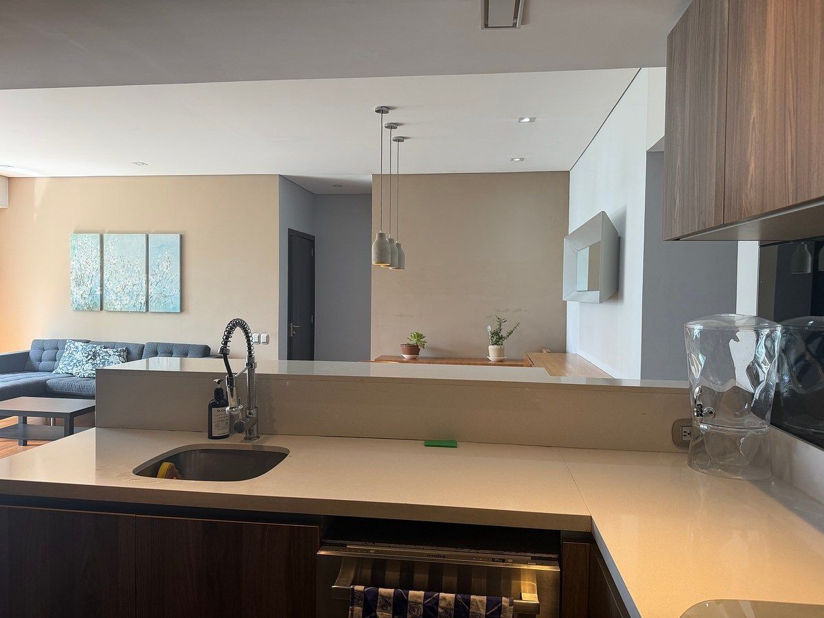 Departamento en Santa Fe Cuajimalpa, Cuajimalpa de Morelos, foto 23 de 43