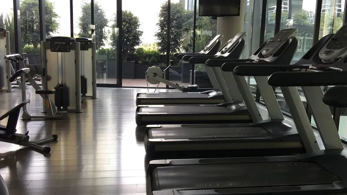 Departamento en Santa Fe Cuajimalpa, Cuajimalpa de Morelos, foto 27 de 43