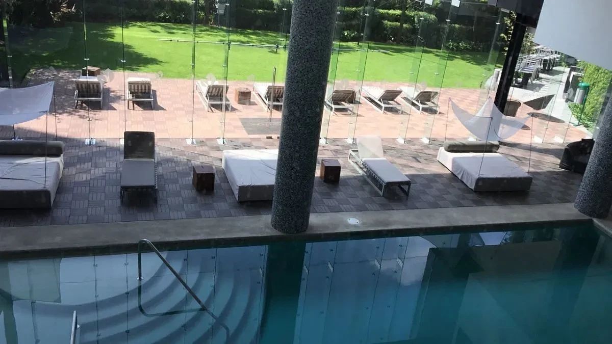 Departamento en Santa Fe Cuajimalpa, Cuajimalpa de Morelos, foto 29 de 43