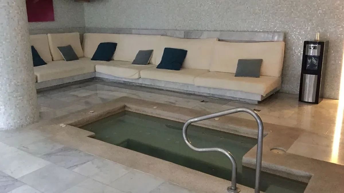Departamento en Santa Fe Cuajimalpa, Cuajimalpa de Morelos, foto 31 de 43