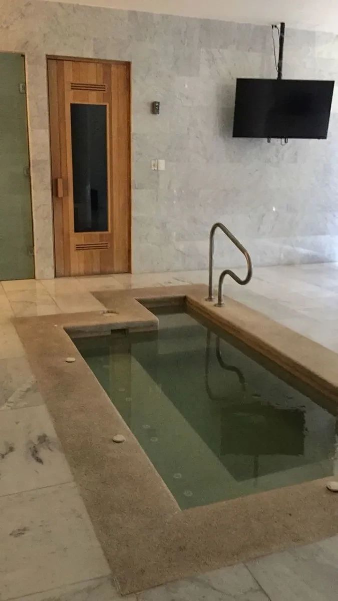 Departamento en Santa Fe Cuajimalpa, Cuajimalpa de Morelos, foto 32 de 43