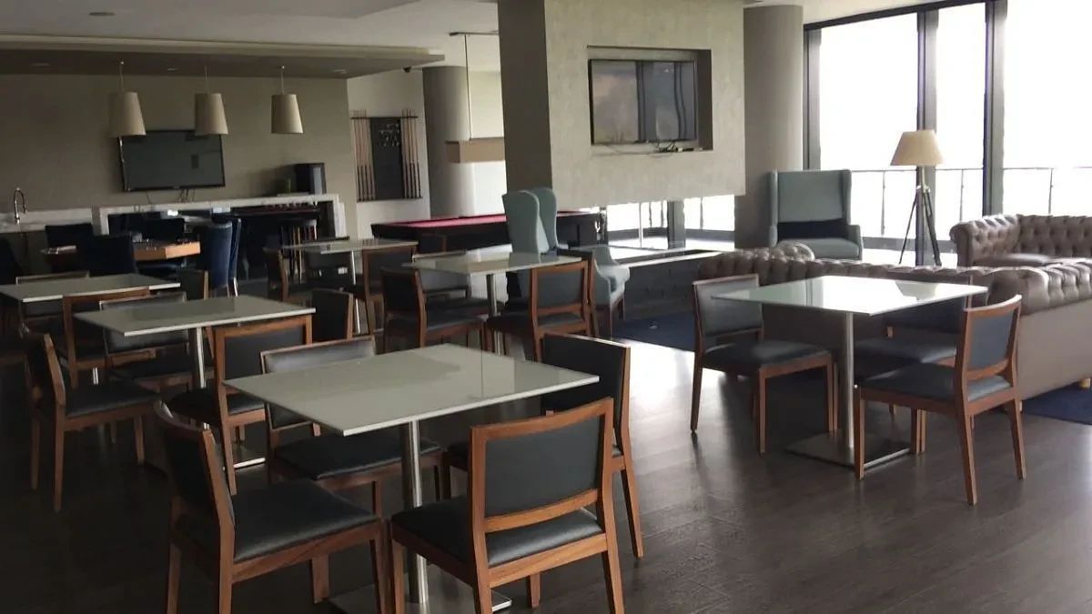 Departamento en Santa Fe Cuajimalpa, Cuajimalpa de Morelos, foto 35 de 43