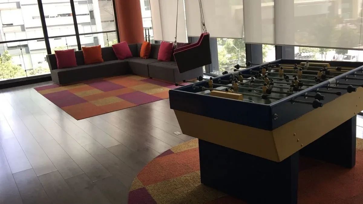 Departamento en Santa Fe Cuajimalpa, Cuajimalpa de Morelos, foto 36 de 43