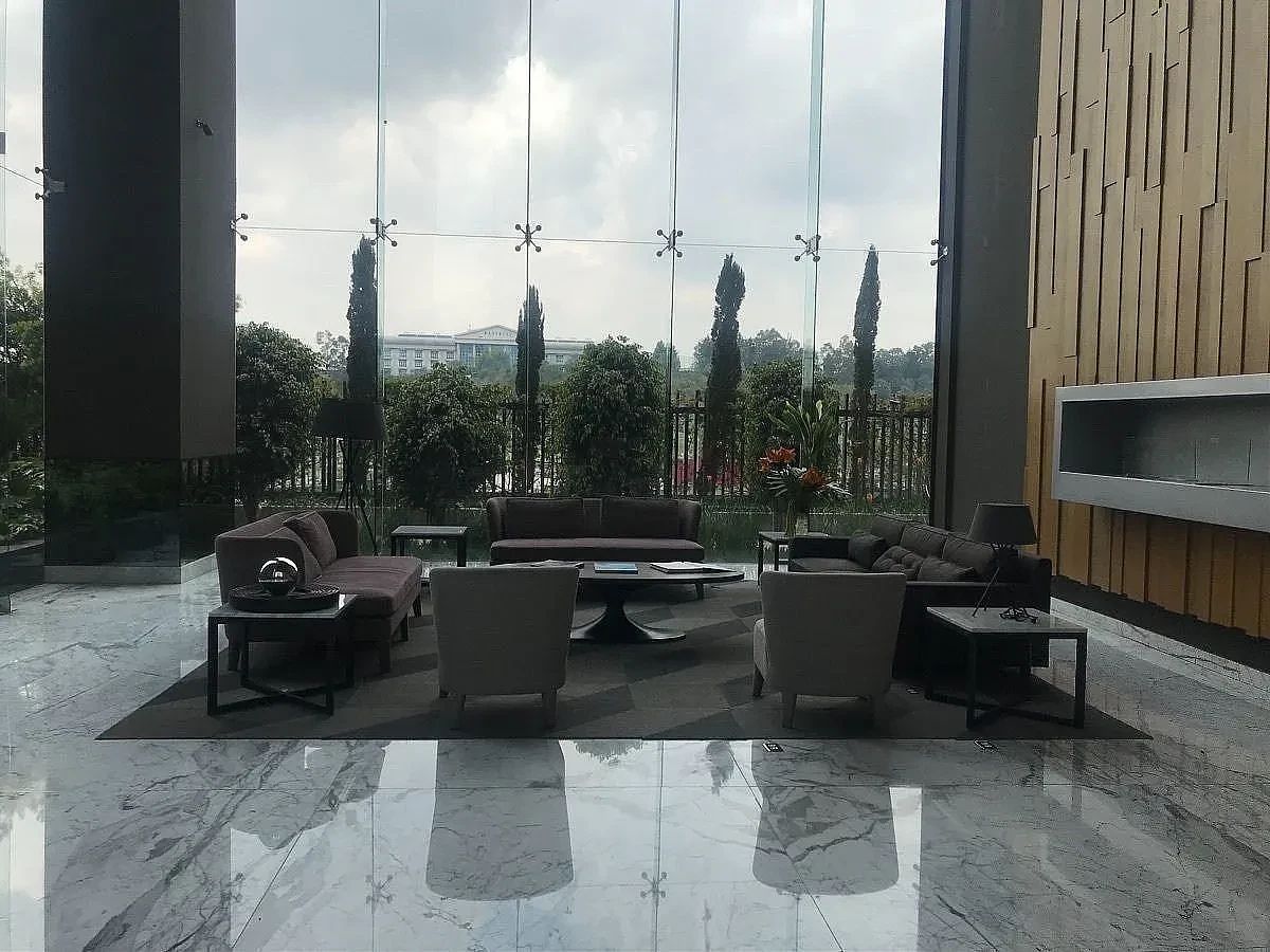 Departamento en Santa Fe Cuajimalpa, Cuajimalpa de Morelos, foto 43 de 43