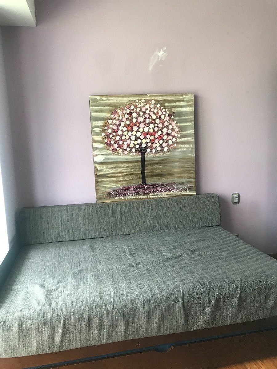 Apartamento em Santa Fe Cuajimalpa, Cuajimalpa de Morelos, foto 15 de 47