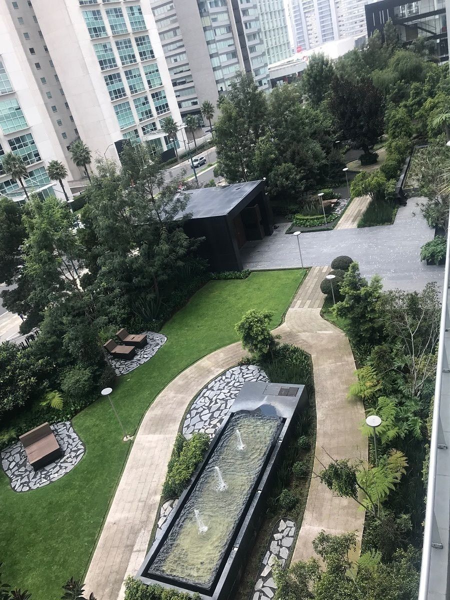 Apartamento em Santa Fe Cuajimalpa, Cuajimalpa de Morelos, foto 25 de 47