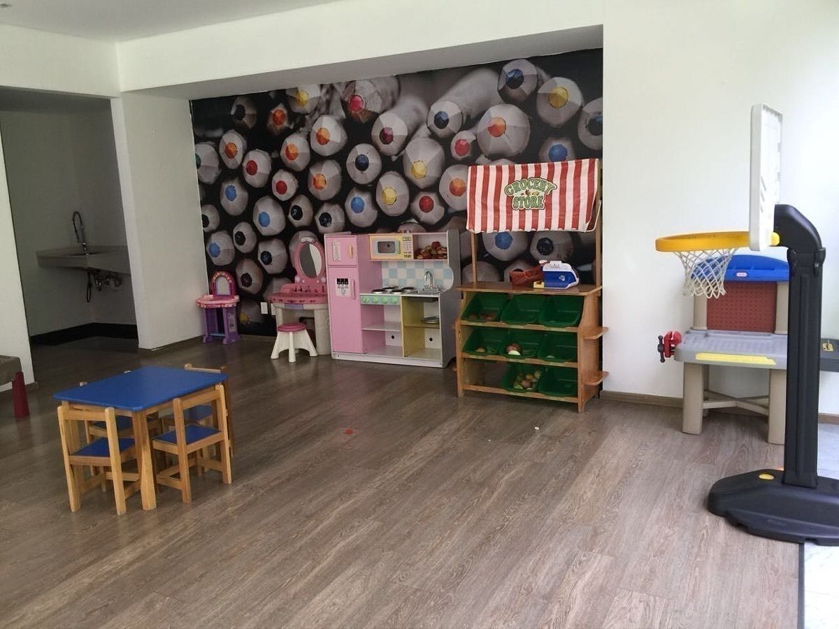 Apartamento em Santa Fe Cuajimalpa, Cuajimalpa de Morelos, foto 40 de 47