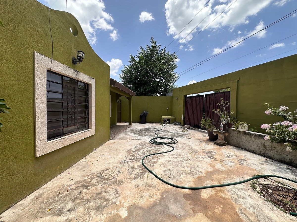 Casa en Dzityá, Mérida, foto 5 de 25