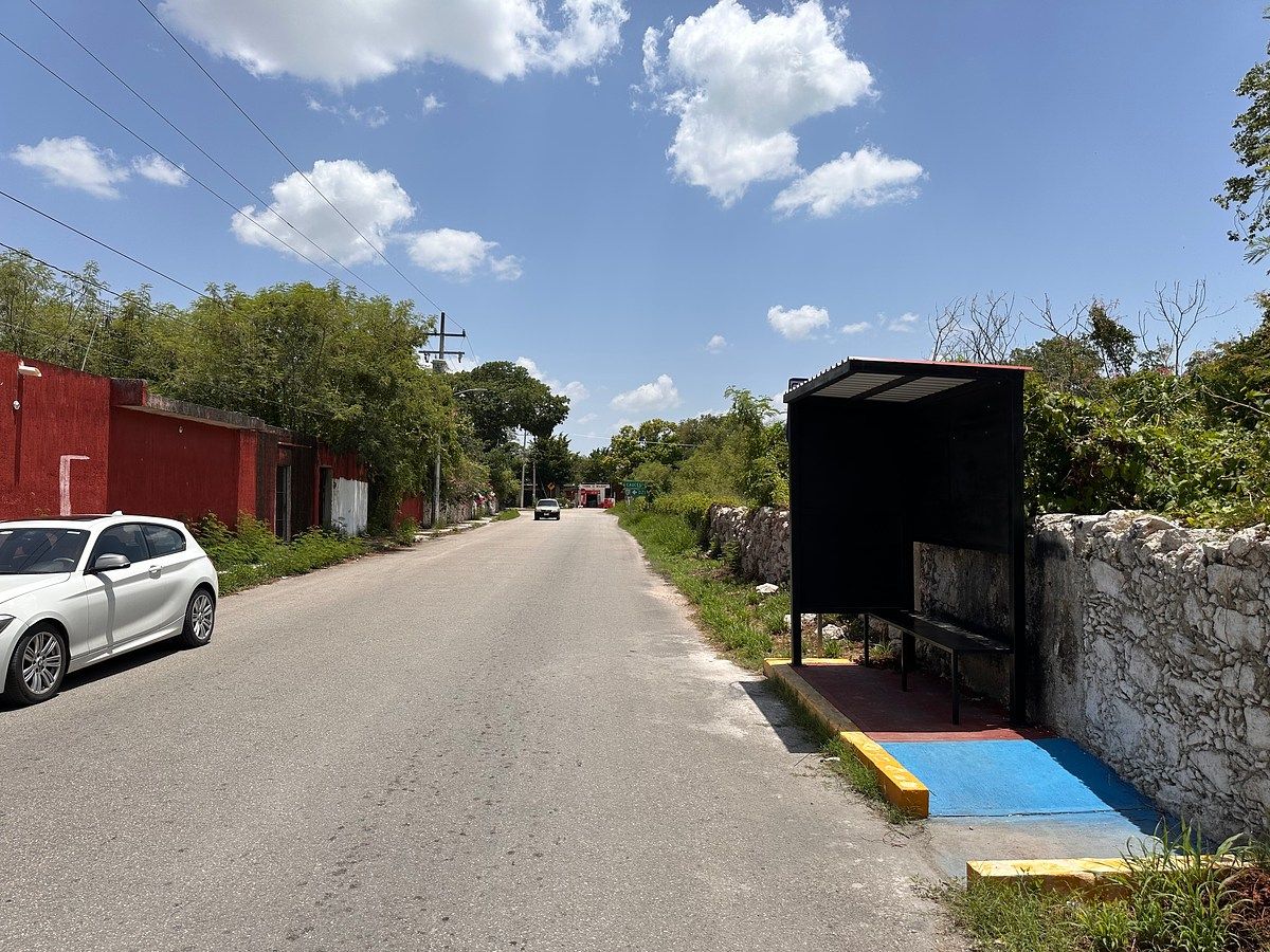 Casa en Dzityá, Mérida, foto 2 de 25