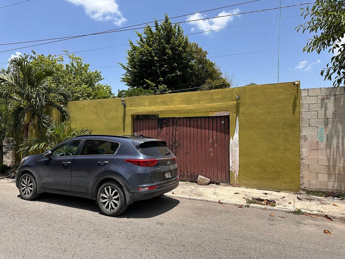 Casa en Dzityá, Mérida, foto 3 de 25
